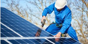 Installation Maintenance Panneaux Solaires Photovoltaïques à Magny-en-Bessin